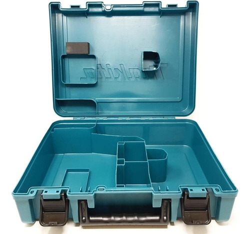 Caja De Transporte Makita 158597-4 Plástico Resistente