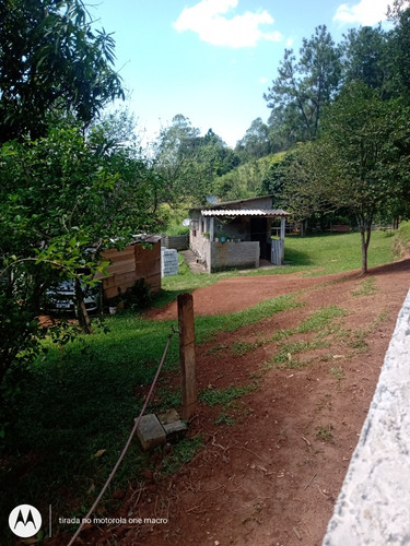 Vende-se Um Sítio Em Mairiporã