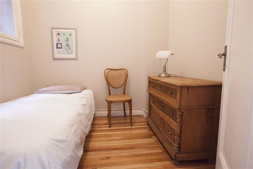 Imagen 18 de 19 de Departamento En Venta De 4 Dormitorios En Santiago