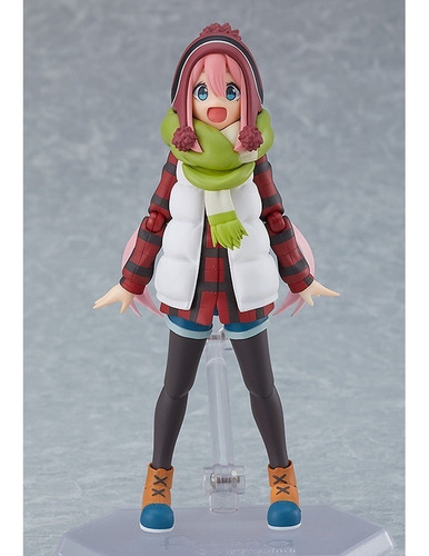 Figma Nadeshiko Kagamihara + Bonus | Akibakei Store