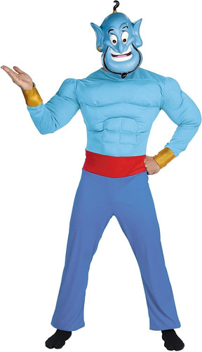 Disguise Adult Genie Costume