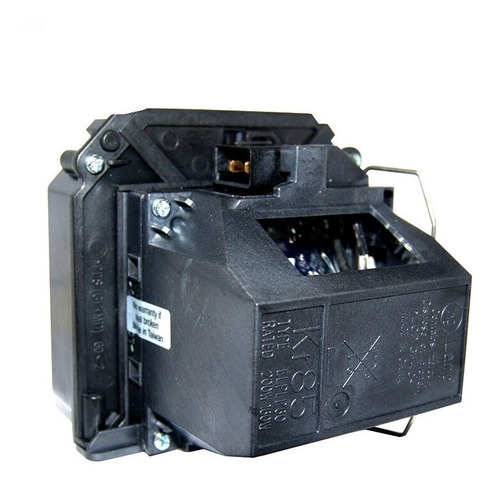 Imagen 2 de 2 de Lampara Video Beam Epson Elplp60 V13h010l60