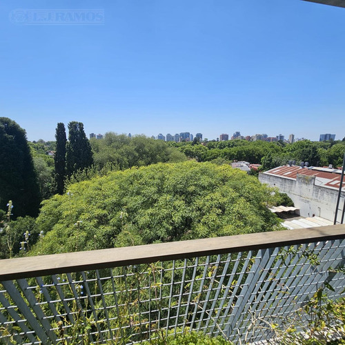 Departamento En Venta Y Alquiler En Domus Parque Con Vist Al Parque Y Al Rio.