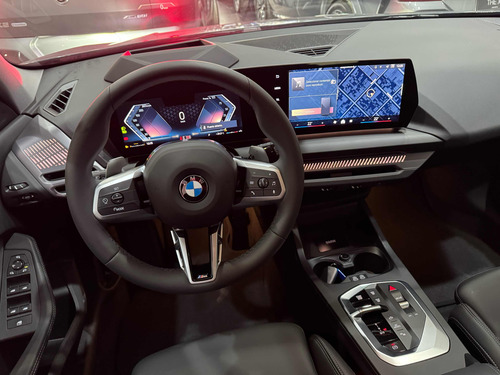 BMW Serie 1 Serie 1 118i 156HP