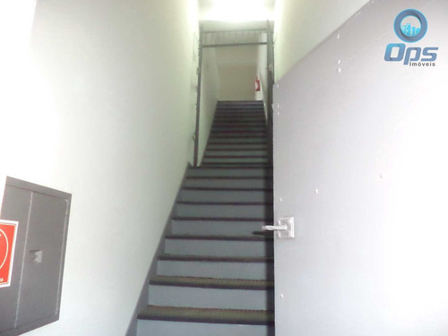 Imagem 11 de 11 de Galpão, Vila Mathias, Santos, Cod: 5174 - A5174