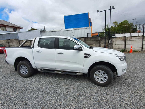 Ford Ranger Xlt 3.2 4x2