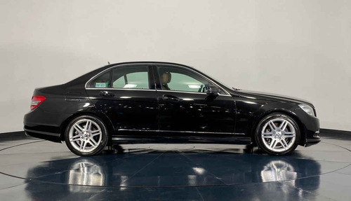 Imagen 3 de 15 de 120915 - Mercedes-benz Clase C 2011 Con Garantía