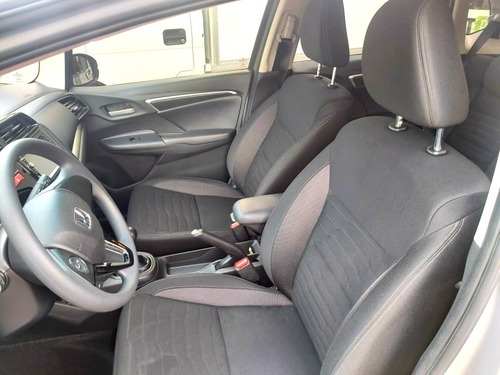 Imagen 16 de 20 de Honda Wr-v 1.5 Mt