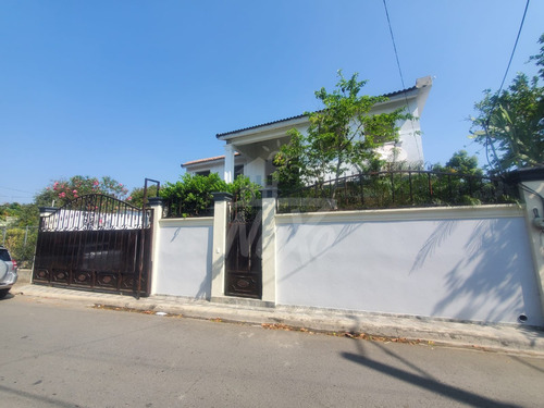 Imagen 2 de 16 de Casa En Venta Gurabo (jpc-225)