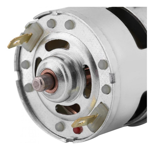 Motor Sin Escobillas Dc Grande 12v 0.32a 150w 13000-15000 Rp