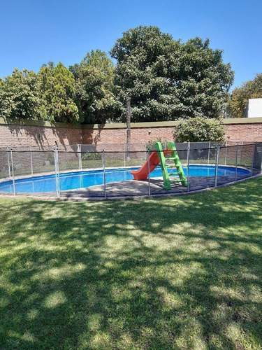 Venta De Chalet En Ituzaingó