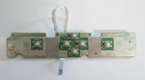 Comprar Placa Botões Touchpad Notebook Acer Aspire 5920 Da0zd1tr6e0