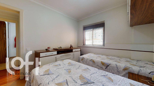 Imagem 28 de 30 de Ótimo Apartamento Com 4 Dormitórios À Venda, 135 M² - Vila Mariana - São Paulo/sp - Ap2369