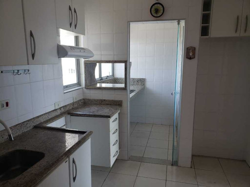 Imagem 23 de 27 de Apartamento Em Jaguaré, São Paulo/sp De 74m² 3 Quartos À Venda Por R$ 370.000,00 - Ap1022876-s