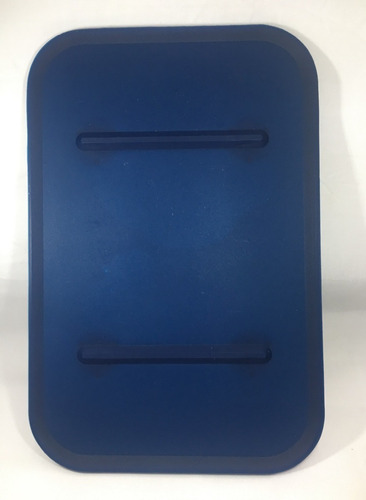 Imagen 1 de 4 de Base De Silicon Para Cualquier Tipo De Plancha