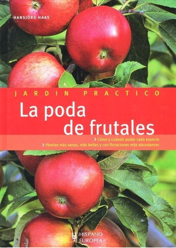 La Poda De Frutales