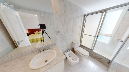 Imagen 11 de 18 de Oportunidad En Venta Millenium Tower Departamento De Tres Dormitorios