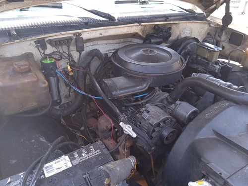 Imagen 10 de 11 de Chevrolet Cheyenne