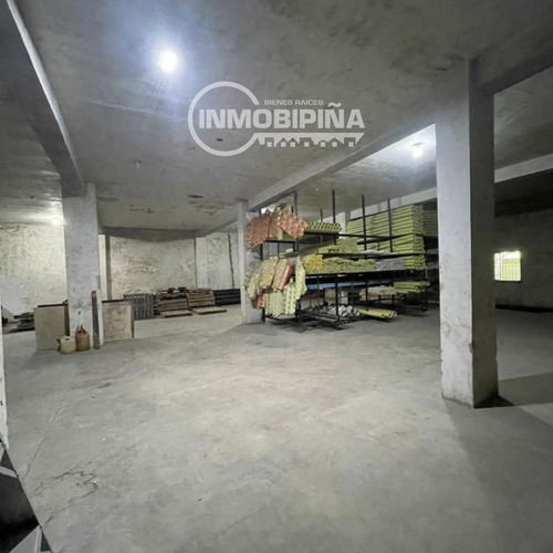 Inmobipiña Vende Local Comercial En Avenida Principal De Castillito, Puerto Ordaz, Estado Bolivar - Dp