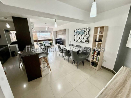 Venta Apartamento Mariperez At25-19117