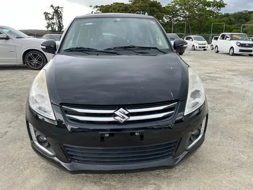 Suzuki Swift 2017