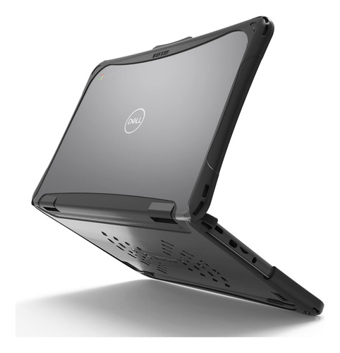 Funda Para Laptop Dell Chromebook 3100 | Negro / Resistente