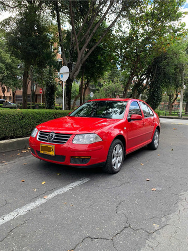 Volkswagen Jetta 2.0 Trendline