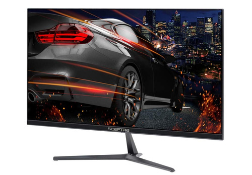 Sceptre 165hz 144hz 24.5  1ms E255b-1658a Monitor Gaming