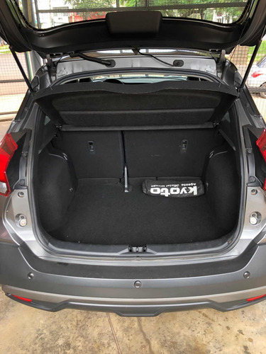 Imagen 4 de 7 de Nissan Kicks 2018 1.6 Advance 120cv At