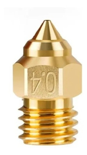 Nozzle Pico Bronce Ender-3 Neo - V2 Neo 