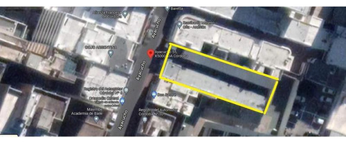 Terreno Venta Centro Córdoba