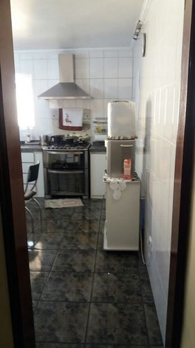Imagem 15 de 15 de Casa Sobrado Em Jardim Jaraguá (itaim Paulista) - São Paulo - 319