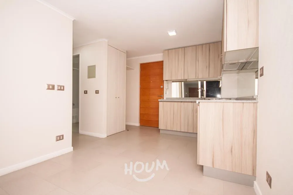 Imagen 2 de 18 de Departamento Avenida Vicuña Mackenna Id: 80537