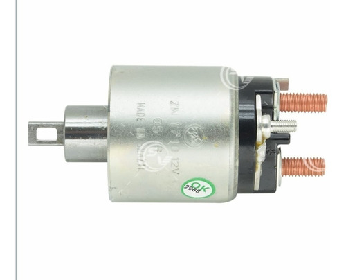 Solenoide Zm Hitachi Versa Tiida Sentra