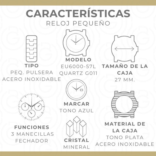 60950 60930 Reloj Citizen Pareja Personalizado Wr50