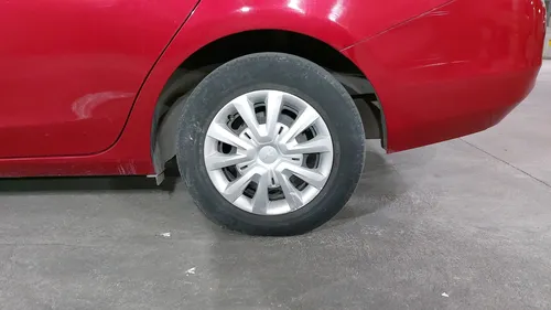 Chevrolet Aveo 1.5 Ls A