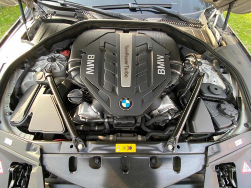 Bmw Serie 7 4.8 750i Premium 407cv 2012