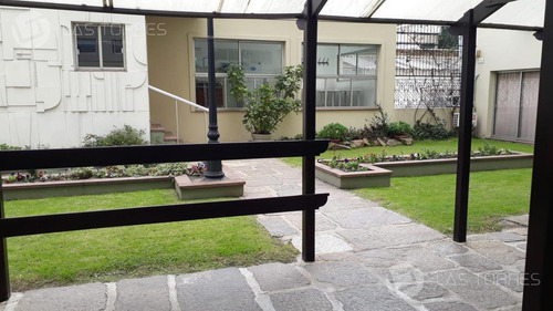 Vivienda U Oficina, Piso 7, Gge Fijo