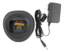 Comprar Pedestal De Cargador Motorola Wpln4137br + Cargador