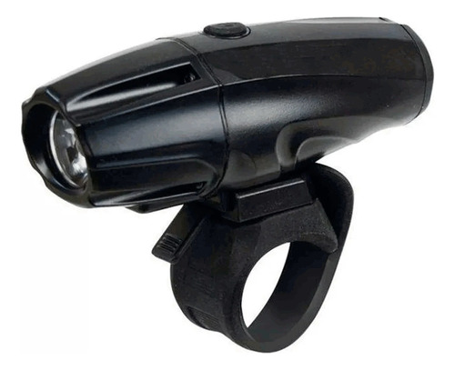 Luz Delantera Bicicleta Kawi Usb 1000 Lumens 6 Modos