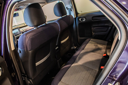 Citroën C4 Cactus 1.2 Puretech 110 At6 S&s Shine
