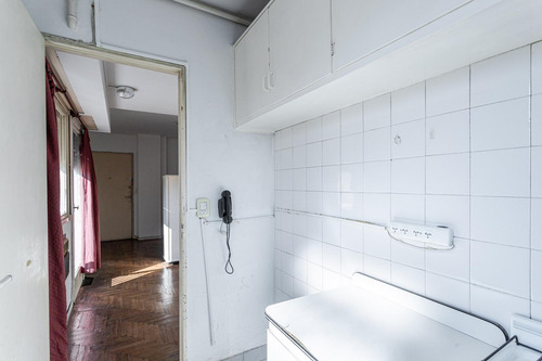 Monoambiente 30 M2 - Pasteur - Venta