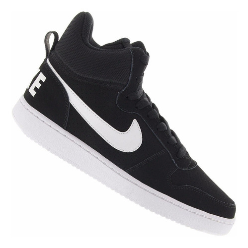 nike recreation mid feminino