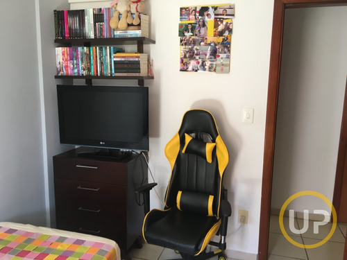 Imagem 10 de 15 de Apartamento Em Cardoso - Belo Horizonte - 8967