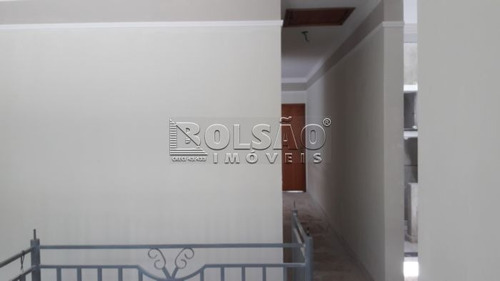 Imagem 5 de 15 de Sobrado - Jardim Leonor Mendes De Barros - Ref: 20796 - V-20796