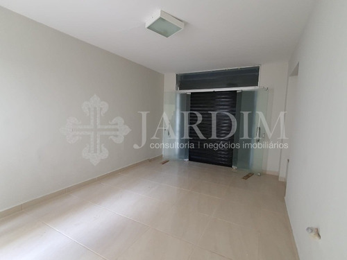 Imagem 5 de 30 de Ponto Comercial Para Locação No Centro De Piracicaba - Excelente Localização - Pt00011 - 70457236