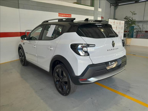 Renault Kardian Kardian Premiere Edition 1.0 at