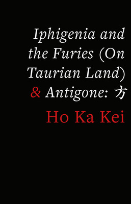 Libro Iphigenia And The Furies (on Taurian Land) & Antigo...