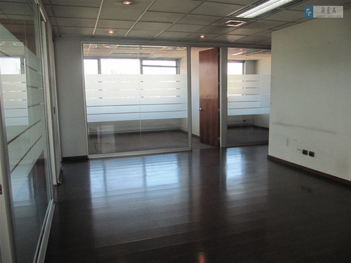 Oficinas En Venta En Huechuraba