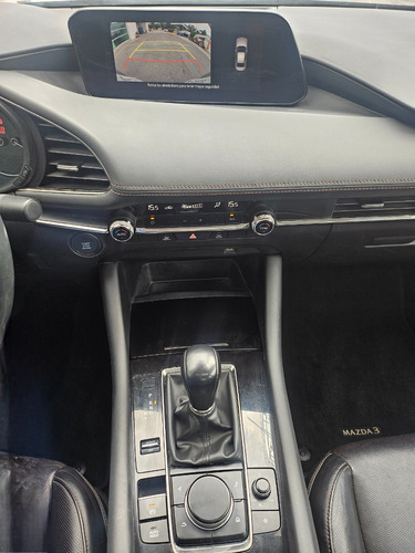 Mazda 3 4P I GRAND TOURING